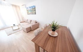 Brand New Luxury Apartment In The Heart Of Brasov